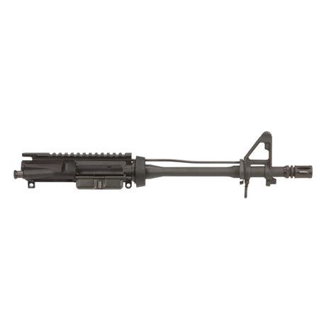 LMT MRP L MLOK 12 5 Midlength Specwar Complete Upper Receiver Group