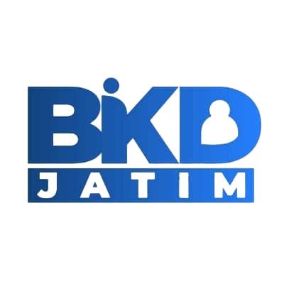 Logo Bkd