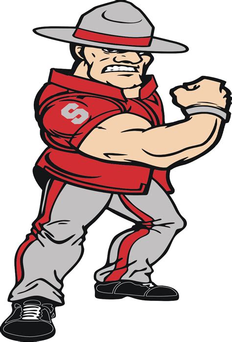 Download Southmont High School Mascot Clipart 5390800 Pinclipart