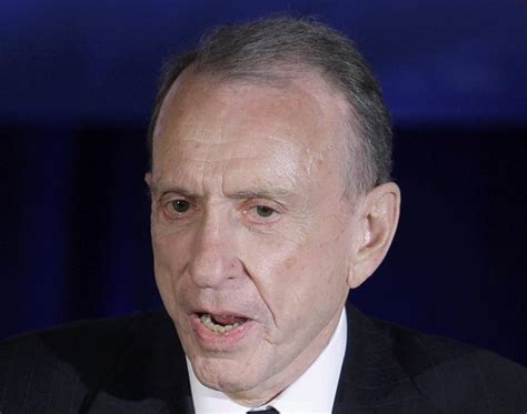 Arlen Specter Quotes. QuotesGram