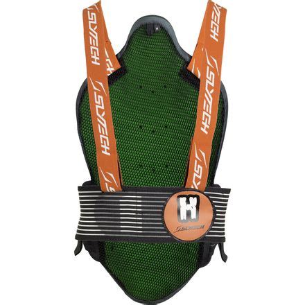 Slytech Protection Backpro One Lite Harlaut Ski