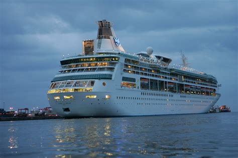 5 Mejores Cruceros En Alaska2024