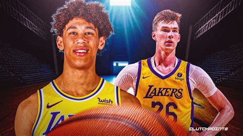 Lakers' biggest roster concern deep into 2023 NBA free agency