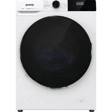 Foto Pračka se sušičkou Gorenje WD2A854ADS - Zbozi.cz