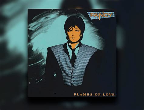 Текст и перевод песни Fancy - Flames of Love