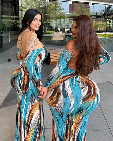 Gracie Bon Biography: The Rise of Panama's Most Influential Plus Size