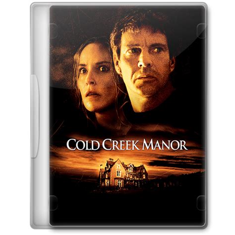 Cold Creek Manor Dvd