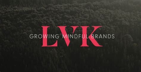 LVK Global - Medium