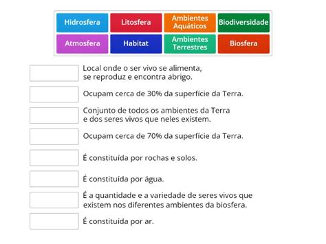 A Terra Um Planeta Especial Match Up