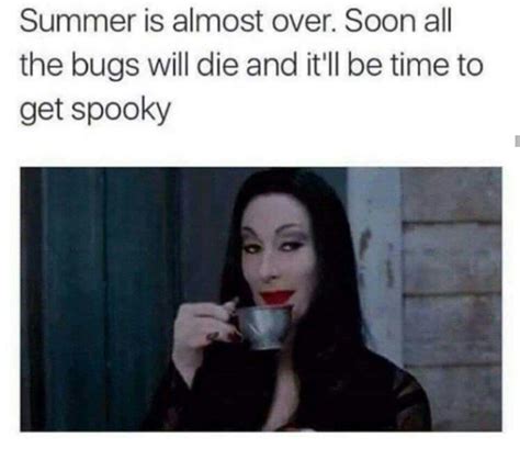 28 Spooky Memes For People Craving Halloween Artofit