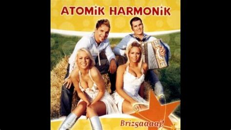 Atomik Harmonik Turbo Polka YouTube