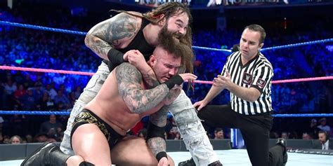 Bray Wyatt Vs. Randy Orton: 10 Things Fans Forget About Their WWE Rivalry & Tag Team