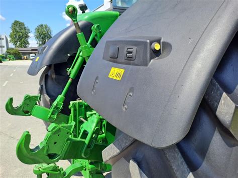Traktor John Deere 8320R