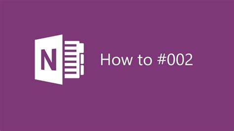 Onenote Tips Insert File Printouts On One Page Youtube