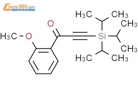 503595 80 0 2 Propyn 1 One 1 2 Methoxyphenyl 3 Tris 1 Methylethyl