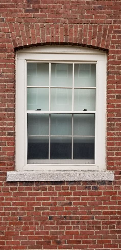 Item # S-102, 1/2-Screen (S-102)-Vertical Sliding On Allied Window, Inc.