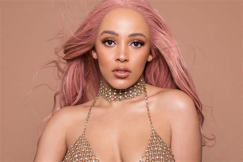 Doja Cat divulga prévia de nova música