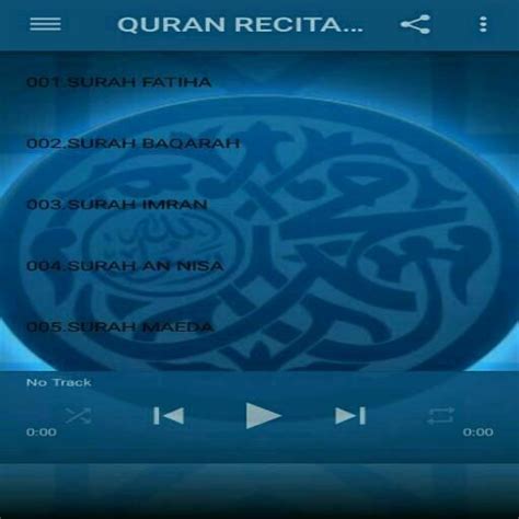 Quran Mp3 Abdul Rahman Al Sudais Apk For Android Download