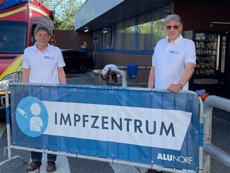 Corona In Neuss Betriebs Rzte Impfen Jetzt Auch In Den Unternehmen