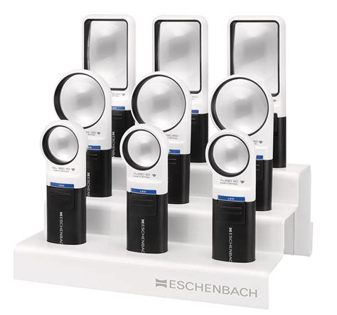 Eschenbach Mobilux Led Arkiv Myeyes