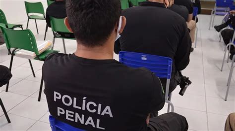 Inscrições Para Concurso Da Polícia Penal Do Ceará Terminam Nesta Segunda 24 Site Miséria