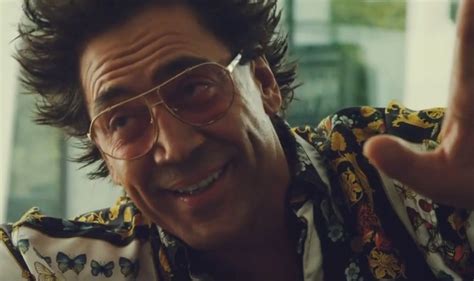 Javier Bardem In Talks For 'Pirates Of The Caribbean 5' Villain