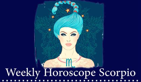 Scorpio Horoscope: Daily, Weekly, Monthly, Yearly Horoscopes