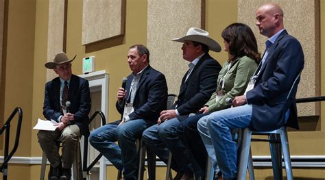 Panelists Talk Capturing Value During Angus Convention Morning Ag Clips