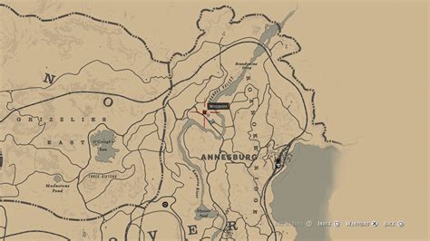 How To Get The Viking Hatchet In Red Dead Redemption 2 Hold To Reset