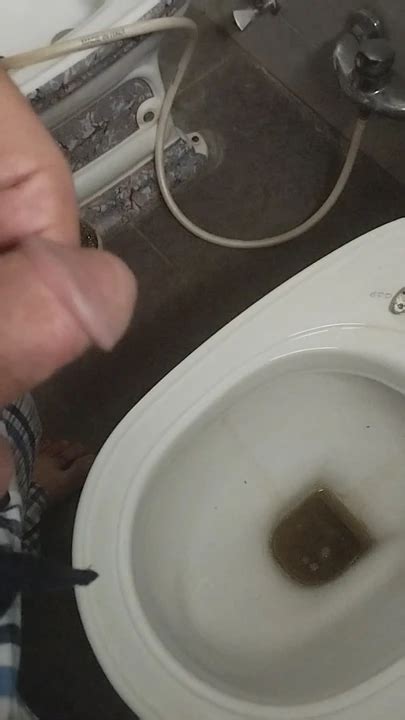 My Piss After Cumshot Gay Amateur Amateur Porn Feat Zobrcock XHamster