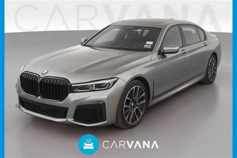 Used Bmw 7 Series For Sale Near Me Edmunds