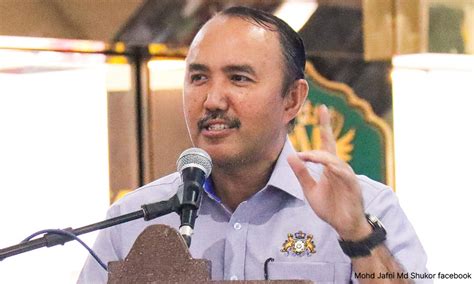 Johor Govt Working To Relocate Kampung Hajah Hasnah Squatters