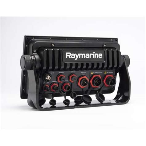 Raymarine Axiom Pro Rvm Hybridtouch Inch Display With Kw Sonar