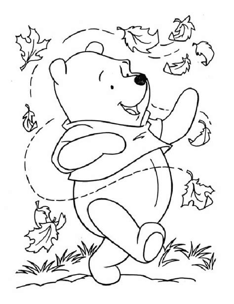 Imagenes De Winnie The Pooh Para Imprimir Imagenes Y Dibujos Para The