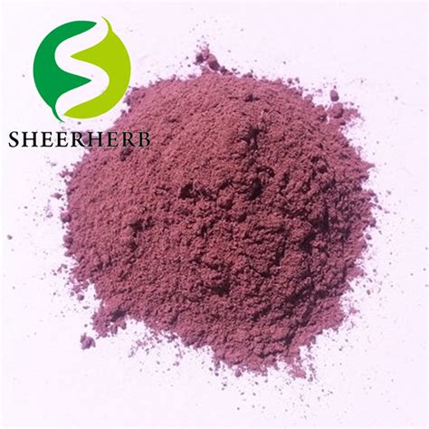 Factory Supply Mimosa Extract Powder High Quality Pharmaceutical