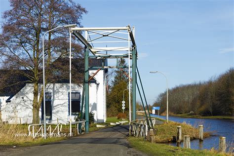 Bruggen Kiel Windeweer Frits Kooijmans Fotografie