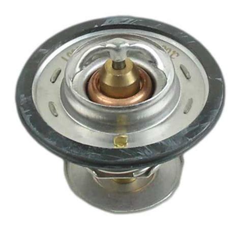 Volvo V Thermostat K Hlmittel