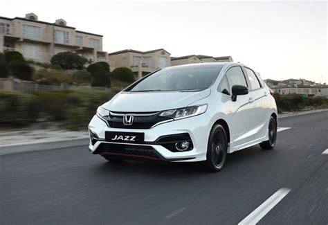 REVIEW Lockdown Leaves Room For Reflection As Honda Jazz Sport