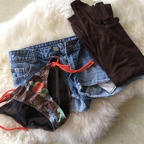Rip Curl Swim Rip Curl Bikini Bottoms Poshmark