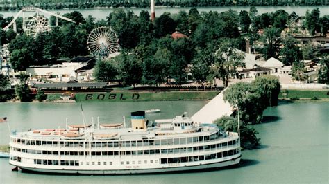 ‘Boblo Boats: A Detroit Ferry Tale’ documentary world premiere at Freep ...