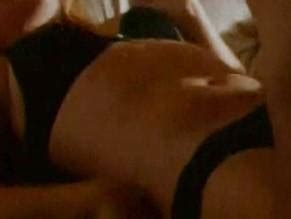 ANNIE HEISE Nude AZNude