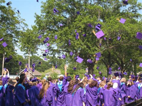 Lakewood High School Graduates 393 | Lakewood, OH Patch