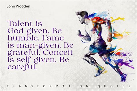 10 Athlete Quotes That Will Inspire You | TransformationQuotes