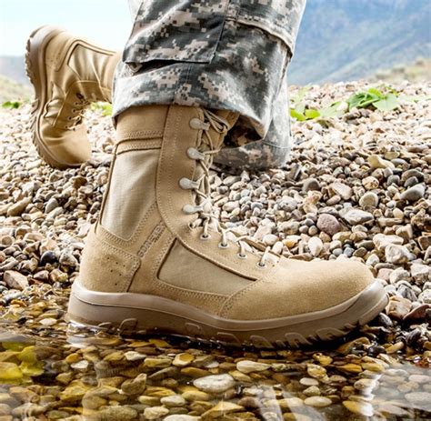 How To Lace Combat Boots Authorized Boots