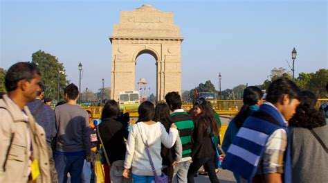 Things to Do in Central Delhi in 2024 | Expedia