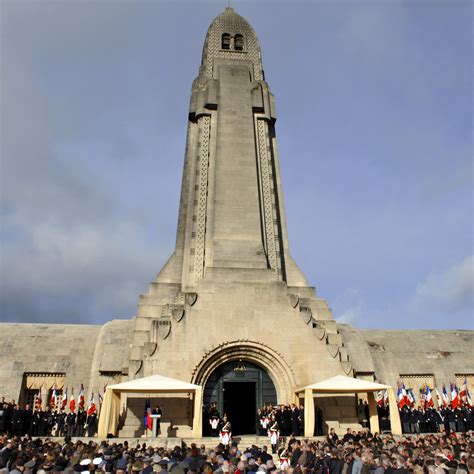 Verdun La Plus Grande Bataille De L Histoire Raco 8
