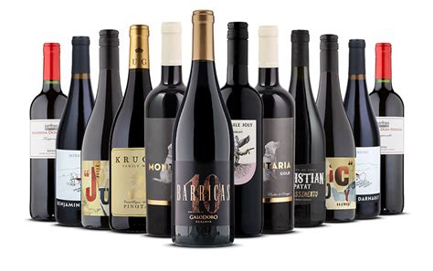 All Time Angel Favourites Red Case Naked Wines