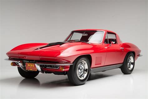 1967 Chevrolet Corvette L88