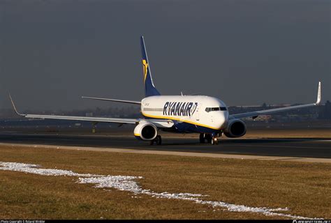 Ei Emf Ryanair Boeing As Wl Photo By Roland Winkler Id