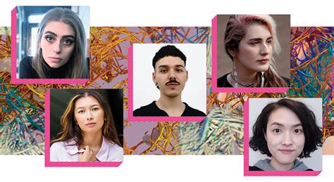 Announcing the Five Winners of the 2023 Emerging Digital Artists Award ...